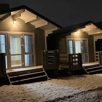 Сдается Дом, 26 м²