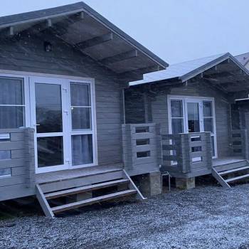 Сдается Дом, 26 м²