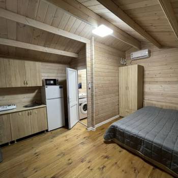 Сдается Дом, 26 м²