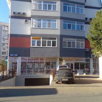 Сдается Нежилое помещение, 46 м²