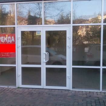 Сдается Нежилое помещение, 46 м²