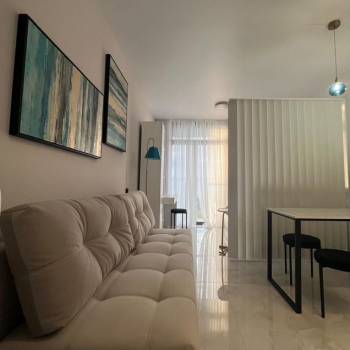 Сдается 1-комнатная квартира, 21,1 м²