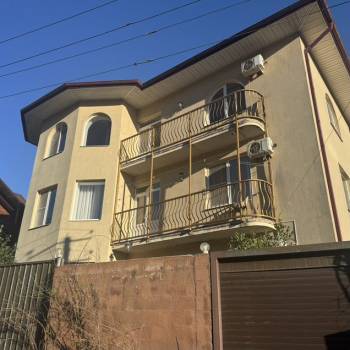 Сдается Дом, 520 м²