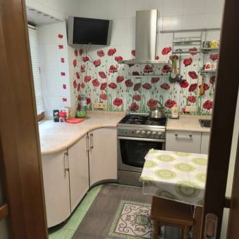 Продается 2-х комнатная квартира, 41,9 м²