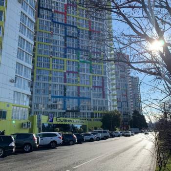 Сдается 2-х комнатная квартира, 36,79 м²