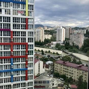 Сдается 2-х комнатная квартира, 36,79 м²