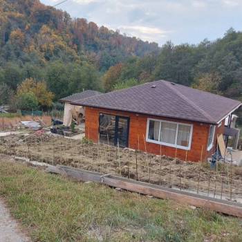 Продается Дом, 60 м²