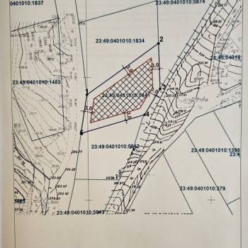 Продается Участок, 600 м²