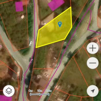 Продается Участок, 600 м²