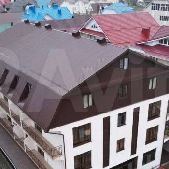 Продается Дом, 916 м²