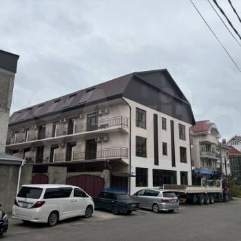 Продается Дом, 916 м²