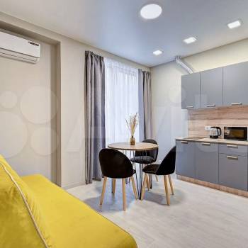 Сдается 2-х комнатная квартира, 34 м²