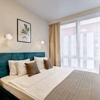 Сдается 2-х комнатная квартира, 34 м²