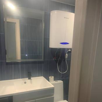 Сдается 1-комнатная квартира, 32 м²