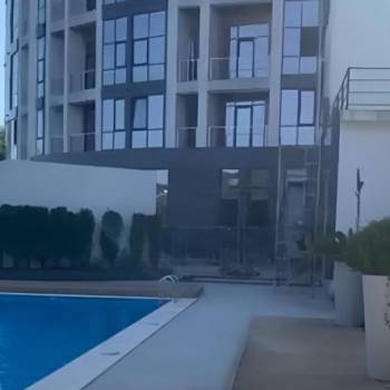 Сдается 1-комнатная квартира, 32 м²