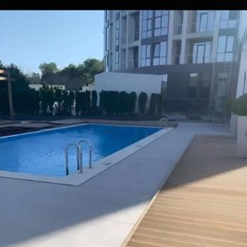 Сдается 1-комнатная квартира, 32 м²