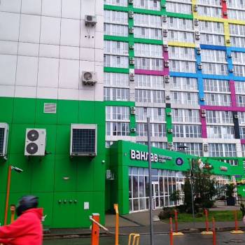 Сдается Нежилое помещение, 36 м²