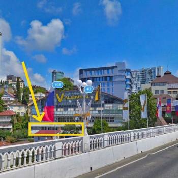 Сдается Нежилое помещение, 40 м²