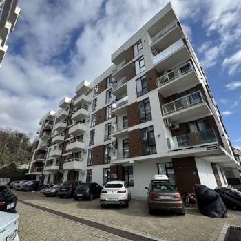 Продается 1-комнатная квартира, 28,9 м²