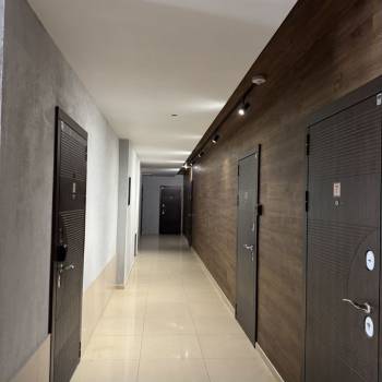 Продается 1-комнатная квартира, 28,9 м²
