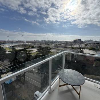 Продается 1-комнатная квартира, 28,9 м²