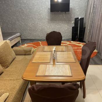 Сдается 1-комнатная квартира, 44 м²