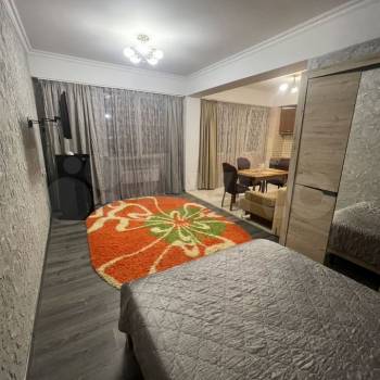 Сдается 1-комнатная квартира, 44 м²