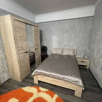 Сдается 1-комнатная квартира, 44 м²