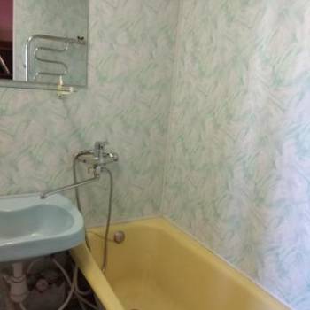 Сдается 2-х комнатная квартира, 67 м²