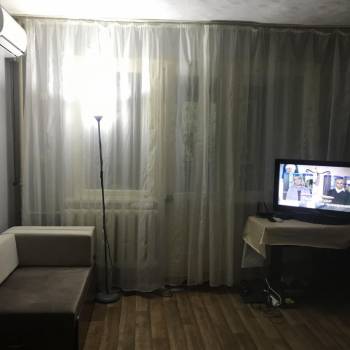 Сдается 1-комнатная квартира, 30 м²