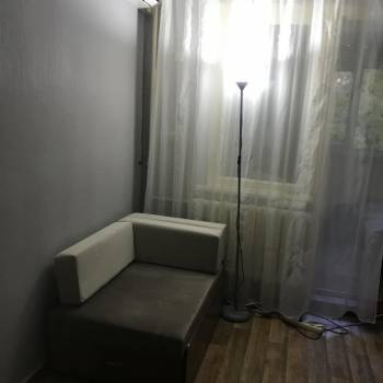 Сдается 1-комнатная квартира, 30 м²