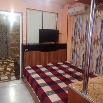 Сдается 2-х комнатная квартира, 40 м²