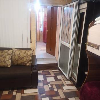 Сдается 2-х комнатная квартира, 40 м²