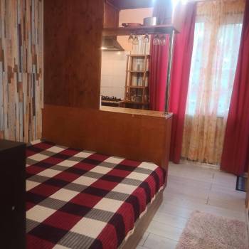 Сдается 2-х комнатная квартира, 40 м²