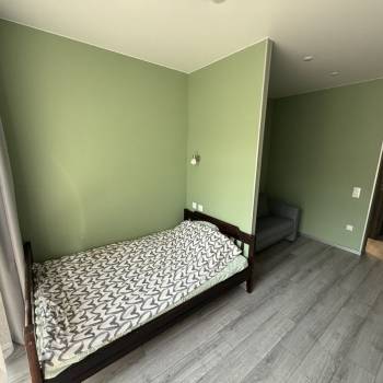 Продается 1-комнатная квартира, 28 м²