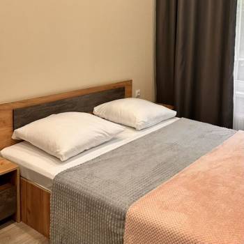 Сдается 1-комнатная квартира, 28 м²