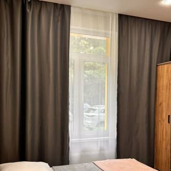 Сдается 1-комнатная квартира, 28 м²