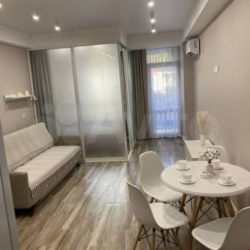 Сдается 2-х комнатная квартира, 34 м²