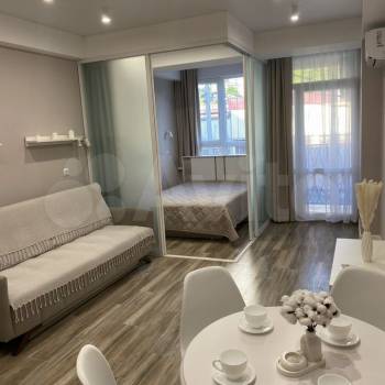 Сдается 2-х комнатная квартира, 34 м²