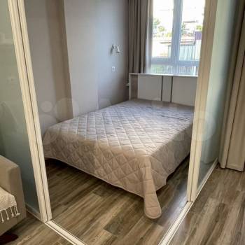 Сдается 2-х комнатная квартира, 34 м²