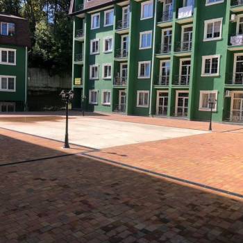 Продается 1-комнатная квартира, 26,9 м²