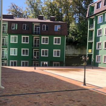 Продается 1-комнатная квартира, 26,9 м²