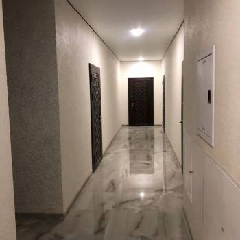 Продается 1-комнатная квартира, 26,9 м²