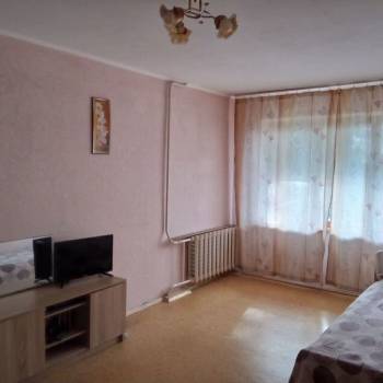 Продается 1-комнатная квартира, 30 м²