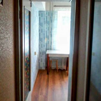 Продается 1-комнатная квартира, 30 м²