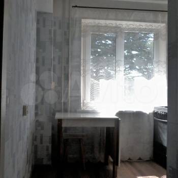 Продается 1-комнатная квартира, 30 м²