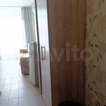 Сдается 1-комнатная квартира, 20 м²