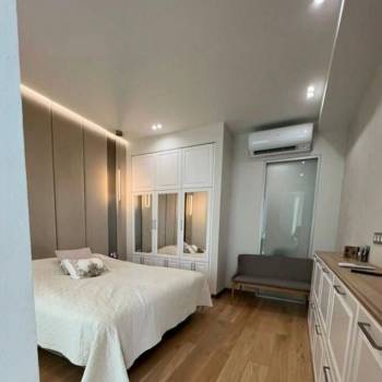 Продается 3-х комнатная квартира, 114 м²