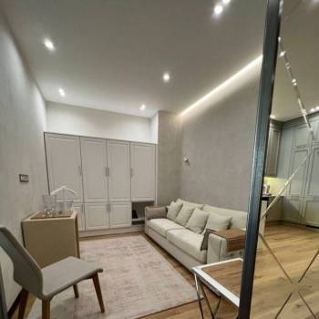 Продается 3-х комнатная квартира, 114 м²
