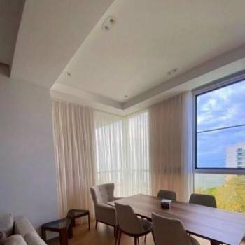 Продается 3-х комнатная квартира, 114 м²